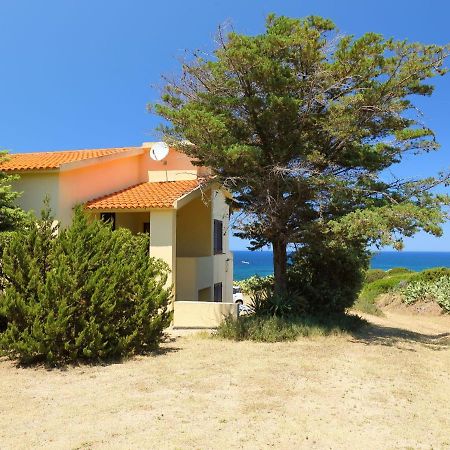 Apartment Ananas 2 A By Interhome Valledoria  Exterior foto