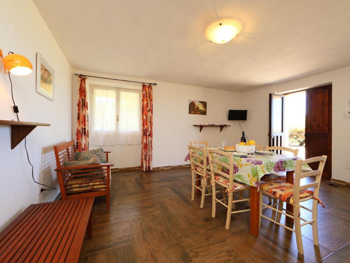Apartment Ananas 2 A By Interhome Valledoria  Exterior foto