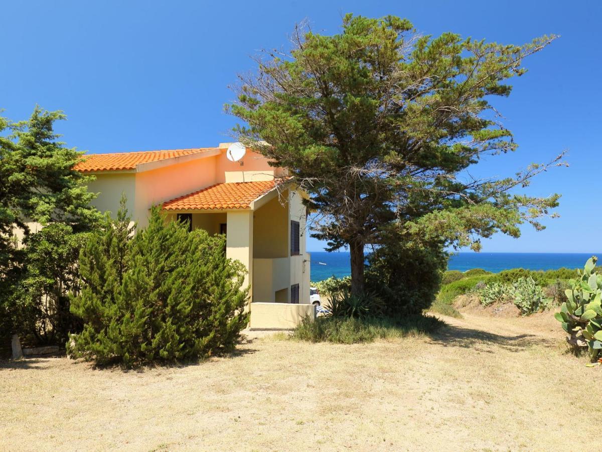 Apartment Ananas 2 A By Interhome Valledoria  Exterior foto