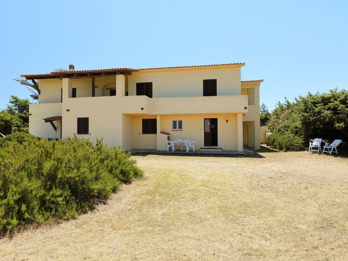 Apartment Ananas 2 A By Interhome Valledoria  Exterior foto