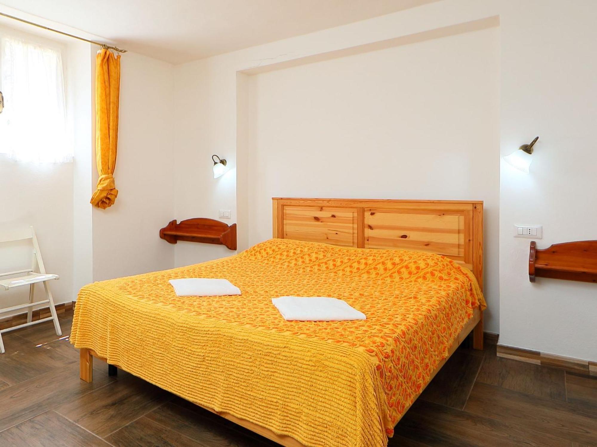 Apartment Ananas 2 A By Interhome Valledoria  Exterior foto